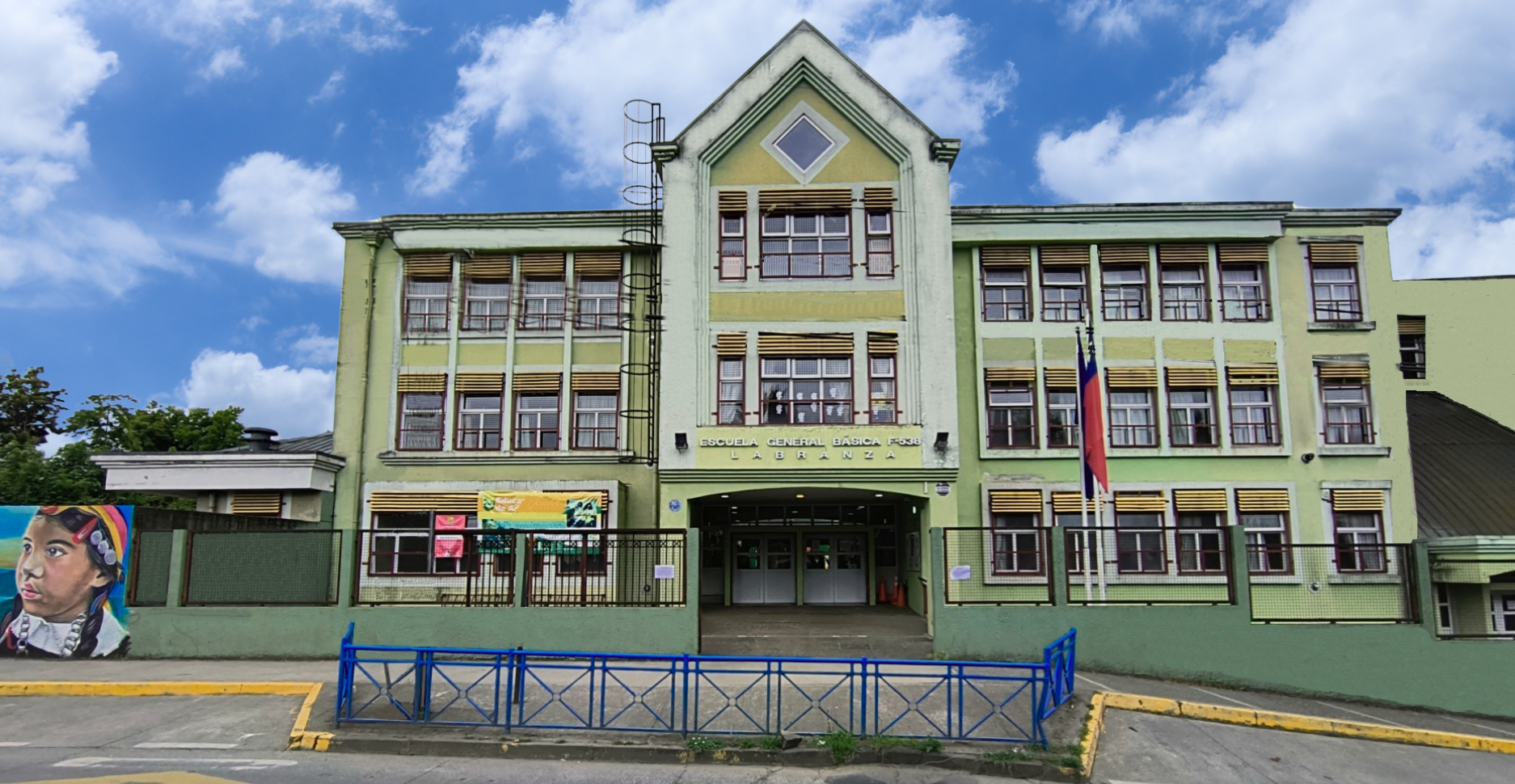 Propuesta Educativa