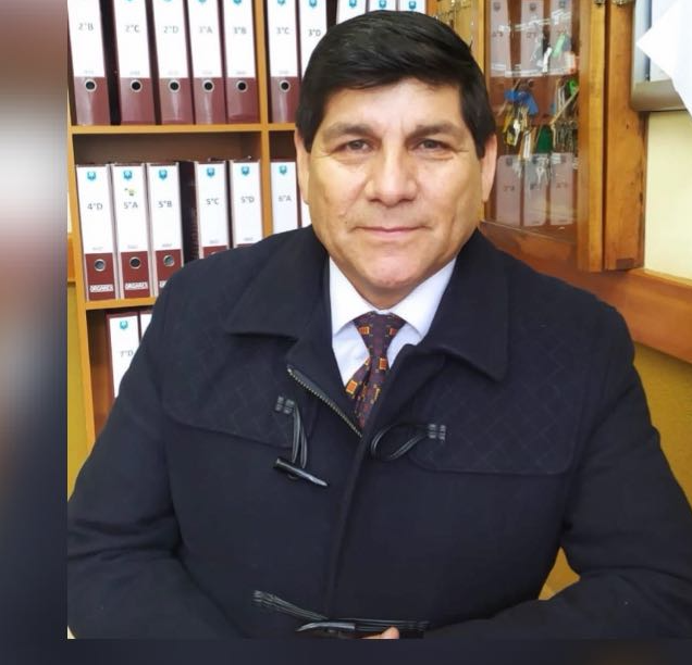 Nuestro Director